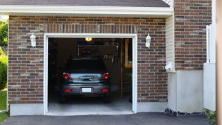 Garage Door Installation at Palmia Vistas, California