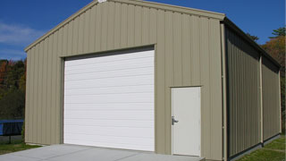 Garage Door Openers at Palmia Vistas, California